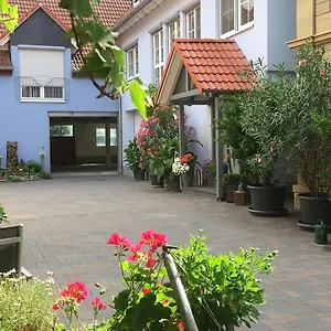 Gasthuis Am Schlossberg