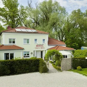 3* Hotel Rosa